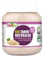 Natural gluten-free tahini BIO 350 g